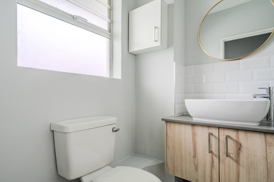 To Let 1 Bedroom Property for Rent in Cape Town City Centre Western Cape